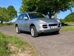 Porsche Cayenne S