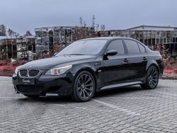 Schwarz Gebraucht 2005 BMW M5 Performance Limousine | 44.999 € (Fairer Preis)
