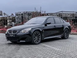 Schwarz Gebraucht 2005 BMW M5 Performance Limousine | 44.999 € (Fairer Preis)