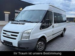 Weiß Gebraucht 2010 Ford Transit Trend Kombi | 4.290 € (Guter Preis)