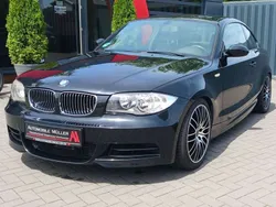 Schwarz ii Gebraucht 2009 BMW 135 Coupé M Sport Coupé | 13.500 €