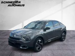 Lackierung platiniumgrau/typ Gebraucht 2023 Citroën C4 PureTech Limousine | 17.390 € (Fairer Preis)