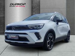 Weiss Gebraucht 2024 Opel Crossland X SUV | 18.980 € (Fairer Preis)
