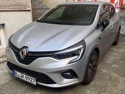 Silber Gebraucht 2020 Renault Clio V Edition One Kleinwagen | 13.900 € (Guter Preis)