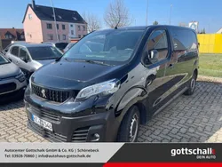 Schwarz Gebraucht 2023 Peugeot Expert Van | 26.990 € (Fairer Preis)