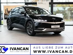 Abyss black Neu 2024 Hyundai Ioniq 5 Dynamiq SUV | 37.490 € (Guter Preis)