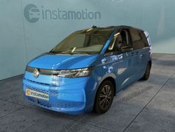 Blau Gebraucht 2024 VW T7 Van | 53.599 € (Fairer Preis)