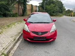 Rot Gebraucht 2010 Honda Jazz Kleinwagen | 2.099 € (Guter Preis)
