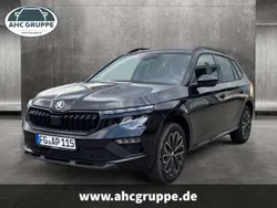 Schwarz Neu 2025 Skoda Kamiq Drive SUV | 29.650 € (Fairer Preis)