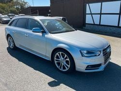 Silber Gebraucht 2013 Audi S4 Sport Kombi | 13.550 € (Guter Preis)
