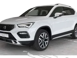 Weiß Neu 2025 Seat Ateca Xperience SUV | 38.485 € (Etwas zu teuer)