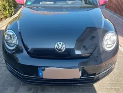 Schwarz Gebraucht 2015 VW Beetle CLUB Cabrio | 15.000 € (Fairer Preis)
