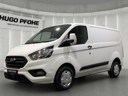 Weiß Gebraucht 2022 Ford Transit Custom Trend Van | 22.900 € (Guter Preis)