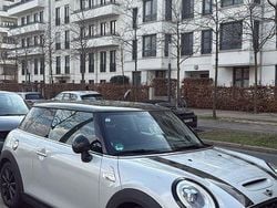 Weiß Gebraucht 2017 Mini Cooper S Kleinwagen | 18.000 € (Guter Preis)
