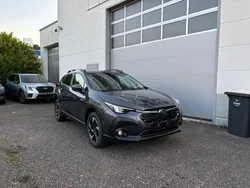 Crystal black silica Neu 2024 Subaru Crosstrek Active SUV | 35.050 € (Fairer Preis)