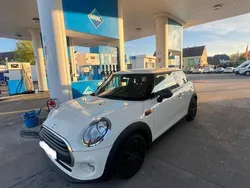 Beige Gebraucht 2014 Mini Cooper Kleinwagen | 8.000 €