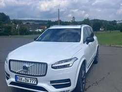 Violet Gebraucht 2015 Volvo XC90 Inscription SUV | 24.999 € (Superpreis)