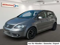VW Golf Plus