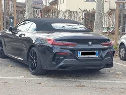 Schwarz Gebraucht 2023 BMW 840 Performance Coupé | 79.000 € (Teuer)