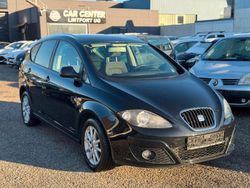 Schwarz Gebraucht 2013 Seat Altea XL Copa Van / Kleinbus | 5.750 € (Fairer Preis)