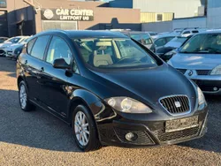 Schwarz Gebraucht 2013 Seat Altea XL Copa Van / Kleinbus | 6.100 € (Fairer Preis)