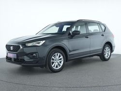 Uranograu Gebraucht 2021 Seat Tarraco Style SUV | 23.285 € (Guter Preis)