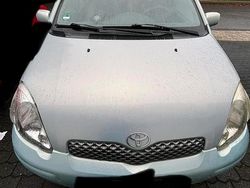 Blau Gebraucht 2003 Toyota 4 Runner SUV | 2.000 €