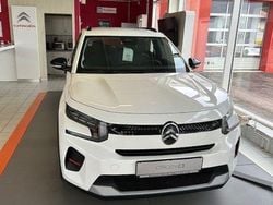 Weiß Gebraucht 2025 Citroën C3 Start Limousine | 14.000 € (Superpreis)