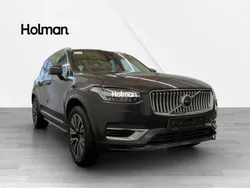 Grau Gebraucht 2021 Volvo XC90 SUV | 43.024 € (Superpreis)