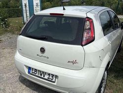 Gebraucht 2014 Fiat Grande Punto Kleinwagen | 4.500 € (Teuer)