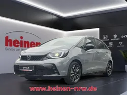 Grau Neu 2025 Honda Jazz Advance Kleinwagen | 26.980 € (Fairer Preis)