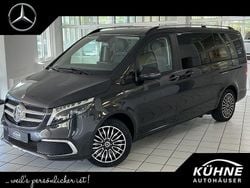 Graphitgrau Gebraucht 2023 Mercedes V250 Avantgarde Edition Van / Kleinbus | 58.890 € (Fairer Preis)