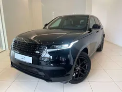 Schwarz Neu 2025 Land Rover Range Rover Velar Black Edition SUV | 97.995 € (Guter Preis)