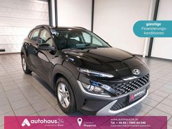 Schwarz Gebraucht 2021 Hyundai Kona Select SUV | 17.990 € (Fairer Preis)