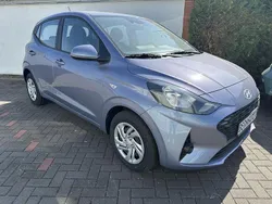 Blau Neu 2025 Hyundai i10 Comfort Kleinwagen | 16.990 € (Guter Preis)