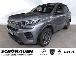 Grau Gebraucht 2025 Citroën C3 Kleinwagen | 14.670 € (Superpreis)