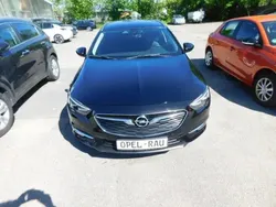 Opel Insignia Country Tourer