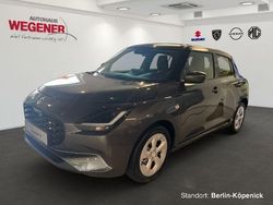 Mineral gray metallic Neu 2025 Suzuki Swift Comfort Kleinwagen | 20.980 €