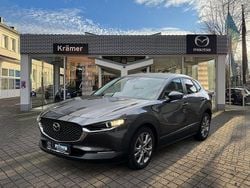 Grau Gebraucht 2021 Mazda CX-30 Selection SUV | 18.490 € (Guter Preis)