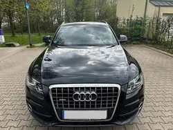 Schwarz Gebraucht 2011 Audi Q5 S-Line SUV | 16.000 € (Teuer)