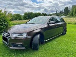 Gebraucht 2014 Audi A4 Kombi | 10.000 € (Guter Preis)