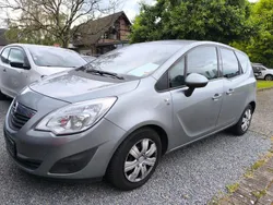 Grau Gebraucht 2012 Opel Meriva S Van / Kleinbus | 2.990 € (Superpreis)