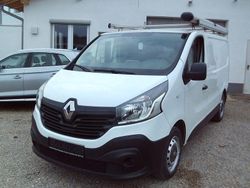 Gebraucht 2018 Renault Trafic Komfort Van / Kleinbus | 9.999 € (Fairer Preis)