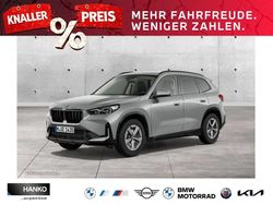 Spacesilber Neu 2026 BMW X1 Efficient Dynamics SUV | 41.500 € (Guter Preis)