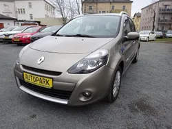 Beige Gebraucht 2010 Renault Clio II Limousine | 4.400 € (Fairer Preis)