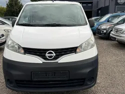 Weiß Gebraucht 2017 Nissan NV200 Van | 6.000 € (Superpreis)