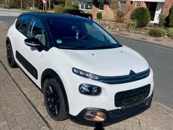 Weiß Gebraucht 2019 Citroën C3 Origins Kleinwagen | 8.500 € (Guter Preis)