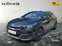 Schwarz Gebraucht 2022 Kia XCeed Black Xdition SUV | 26.490 € (Etwas zu teuer)