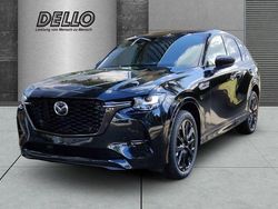 Neu 2025 Mazda CX-60 Homura-Line SUV | 53.115 € (Guter Preis)