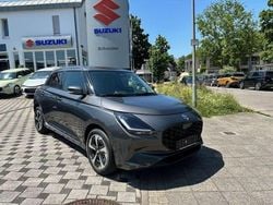 Mineral gray Gebraucht 2024 Suzuki Swift Comfort+ Kleinwagen | 19.450 € (Fairer Preis)